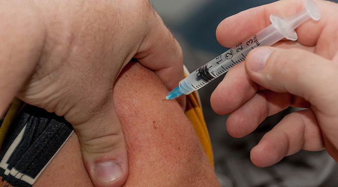 Przed jakimi chorobami można uchronić dziecko za pomocą szczepienia