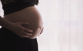 7. tydzień ciąży, czyli co dzieje się z przyszłą mamą i jej dzieckiem