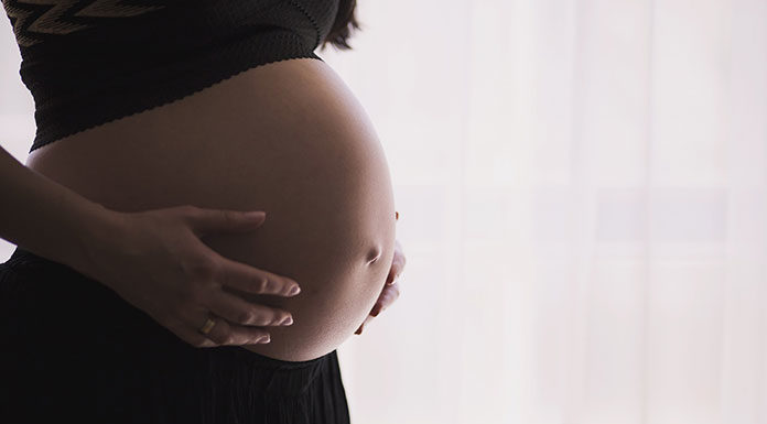 7. tydzień ciąży, czyli co dzieje się z przyszłą mamą i jej dzieckiem