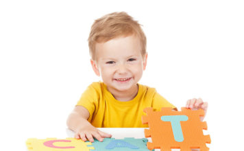 Angielski dla najmłodszych