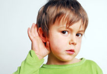 Wspieranie rozwoju percepcji słuchowej u dziecka