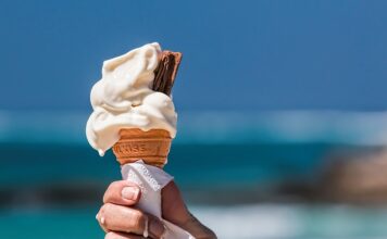 Ile wcześniej można zrobić mini deserki?