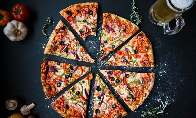 Co może zrobić 12 latka na obiad?