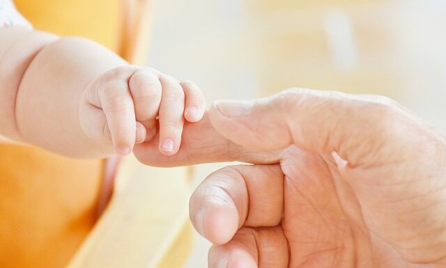 Jakie body najlepiej dla noworodka?