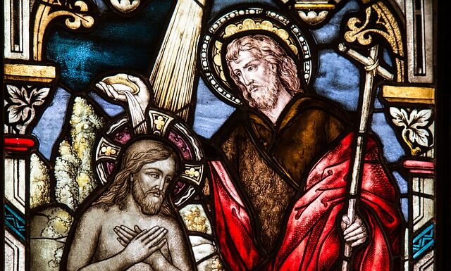 Co kto kupuje na chrzest? Co kto kupuje na chrzest?