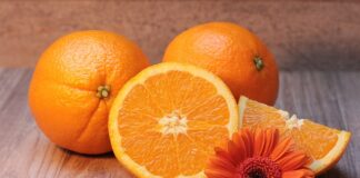 Kiedy można dać dziecku pomarańcze?