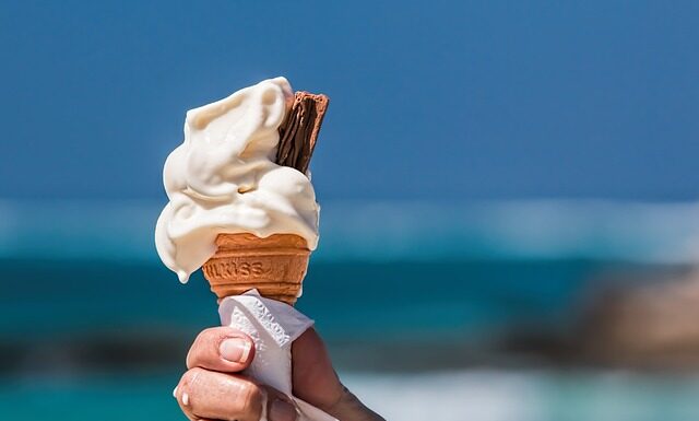 Co zrobić na deser z niczego?