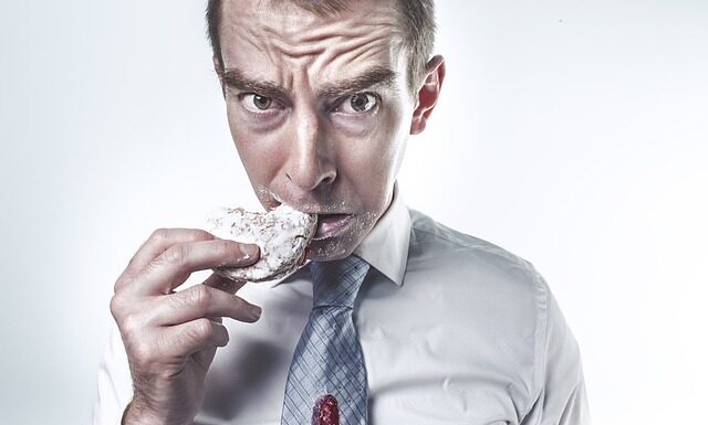 Jak zrobić spód z herbatników bez pieczenia?