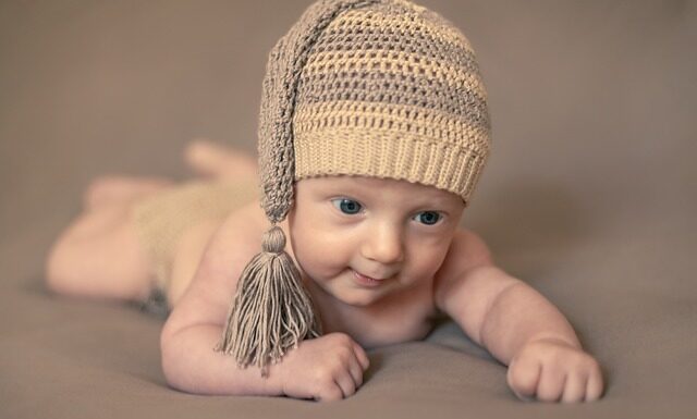 Jak rozłożyć Baby Born?