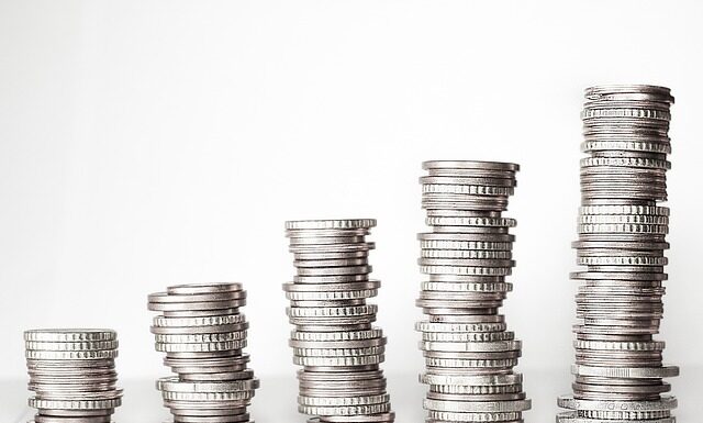 Ile pieniędzy na chrzest od babci?