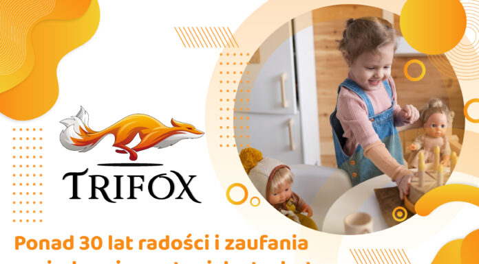 Najlepszy importer zabawek w Polsce